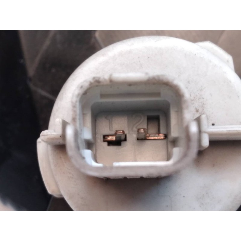 Recambio de piloto delantero izquierdo para renault megane iv berlina 5p business referencia OEM IAM 2BA01234901 261354958R HELL 4