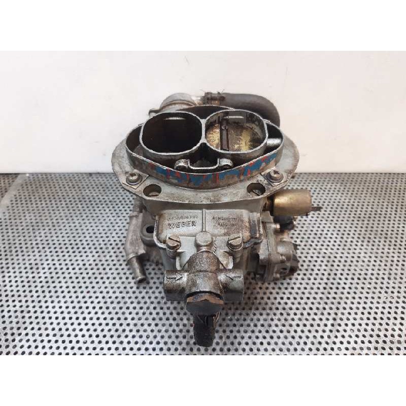 Recambio de carburador para chrysler 100- serie referencia OEM IAM WEBER 31315 5