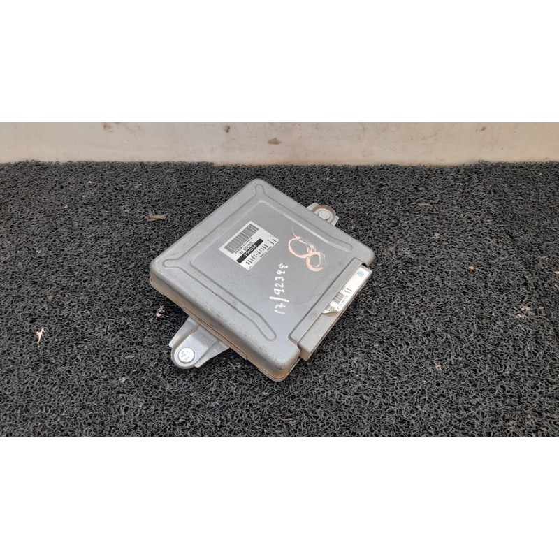 Recambio de centralita check control para toyota prius (nhw20) sol referencia OEM IAM 8998147160  