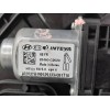 Recambio de elevalunas delantero derecho para hyundai ioniq klass hybrid referencia OEM IAM 82460G2020 INTEVA 