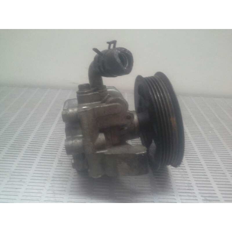 Recambio de bomba direccion para ford transit connect (tc7) 1.8 tdci cat referencia OEM IAM 2T143A696AJU - Blanco 3