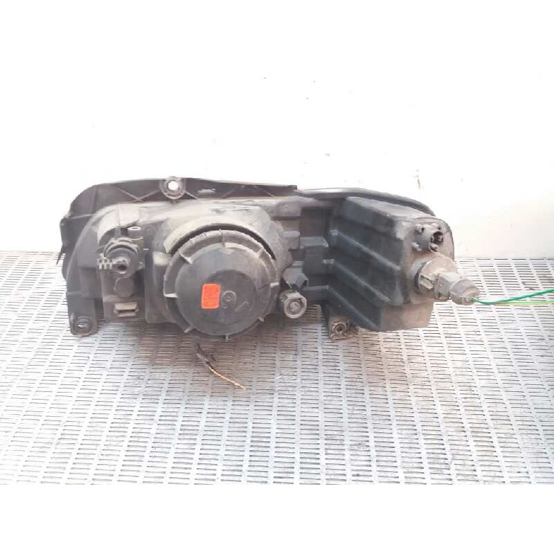 Recambio de faro derecho para peugeot 106 (s2) 1.1 referencia OEM IAM - Verde 2
