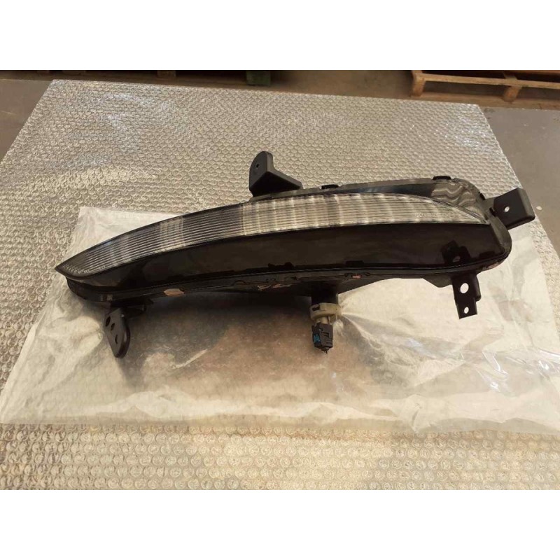 Recambio de piloto delantero izquierdo para renault megane iv berlina 5p business referencia OEM IAM 2BA01234901 261354958R HELL 5