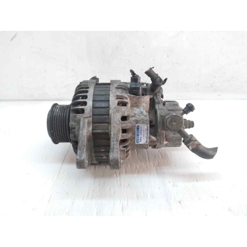 Recambio de alternador para kia sorento 2.5 crdi ex referencia OEM IAM 373004A112  VALEO