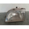 Recambio de faro izquierdo para mg serie 100 (xp) 1.4 cat referencia OEM IAM  44097 
