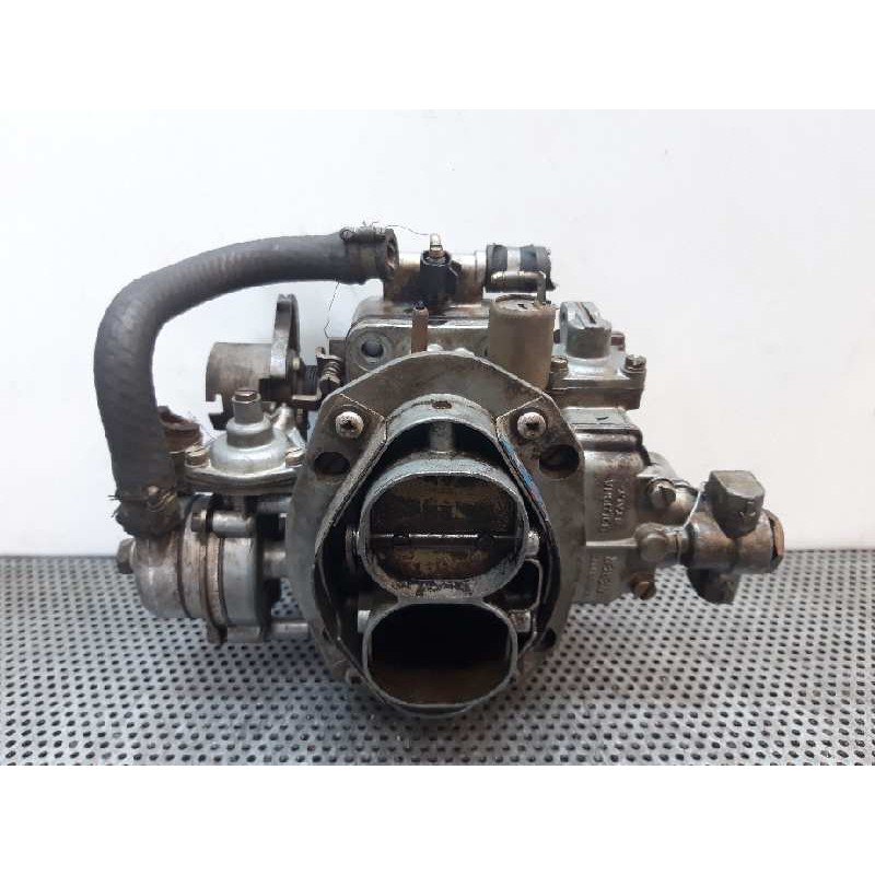 Recambio de carburador para chrysler 100- serie referencia OEM IAM WEBER 31315 6