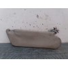 Recambio de parasol izquierdo para opel astra g berlina comfort referencia OEM IAM   