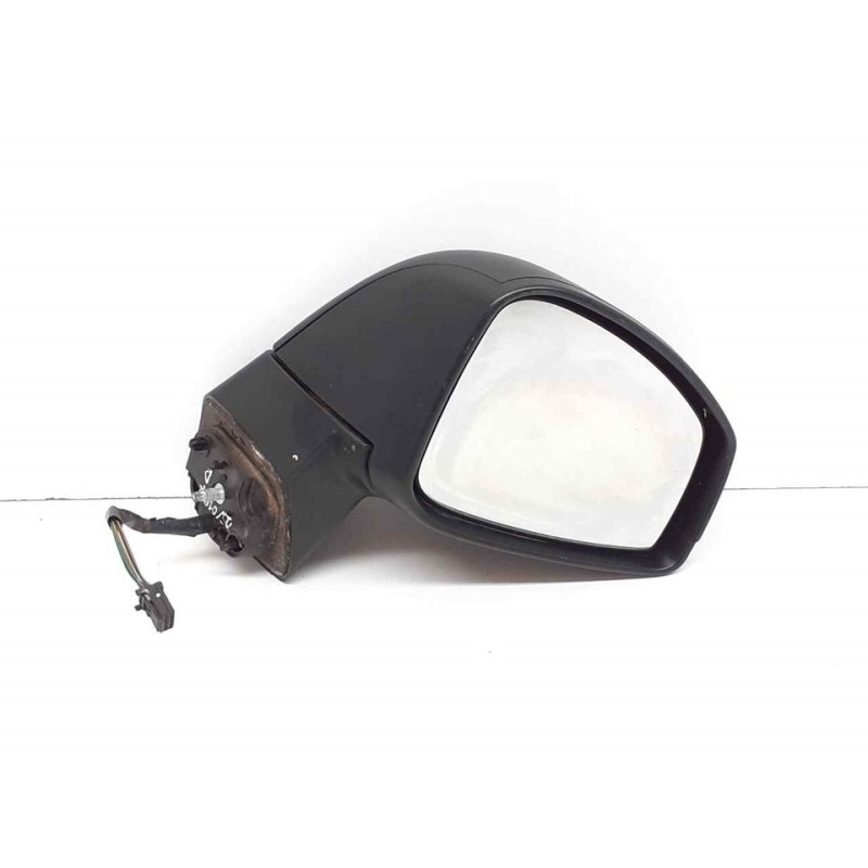 Recambio de retrovisor derecho para renault scenic iii grand dynamique referencia OEM IAM   