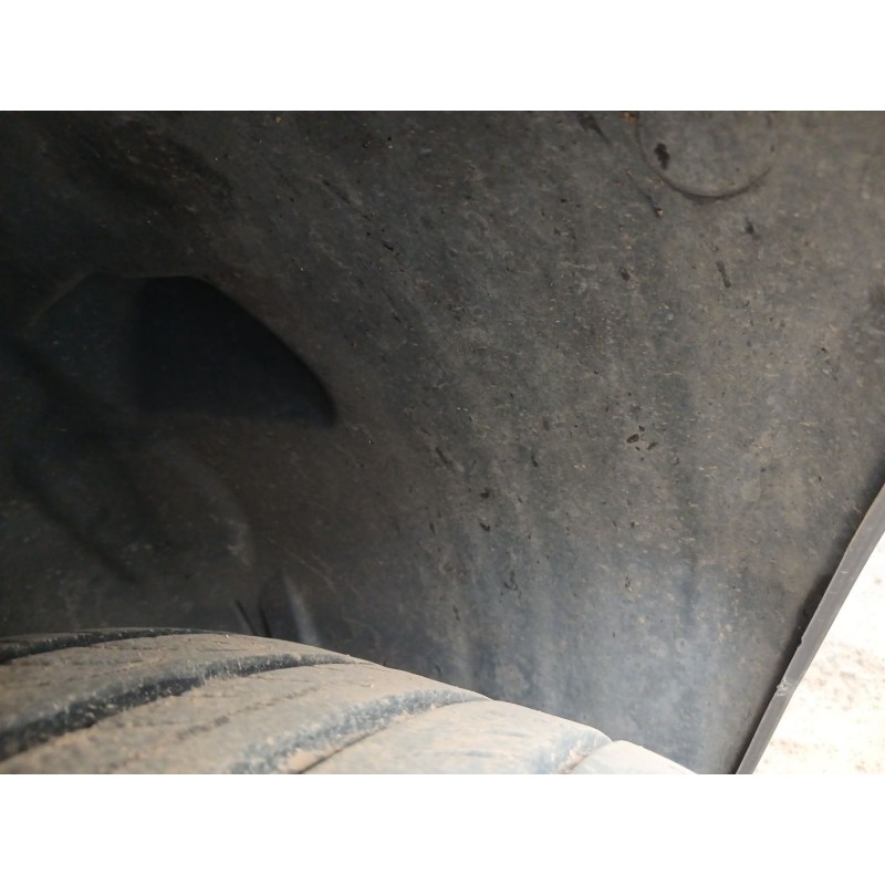 Recambio de paso rueda delantero izquierdo para fiat tipo ii (357) berlina easy business referencia OEM IAM - Negro