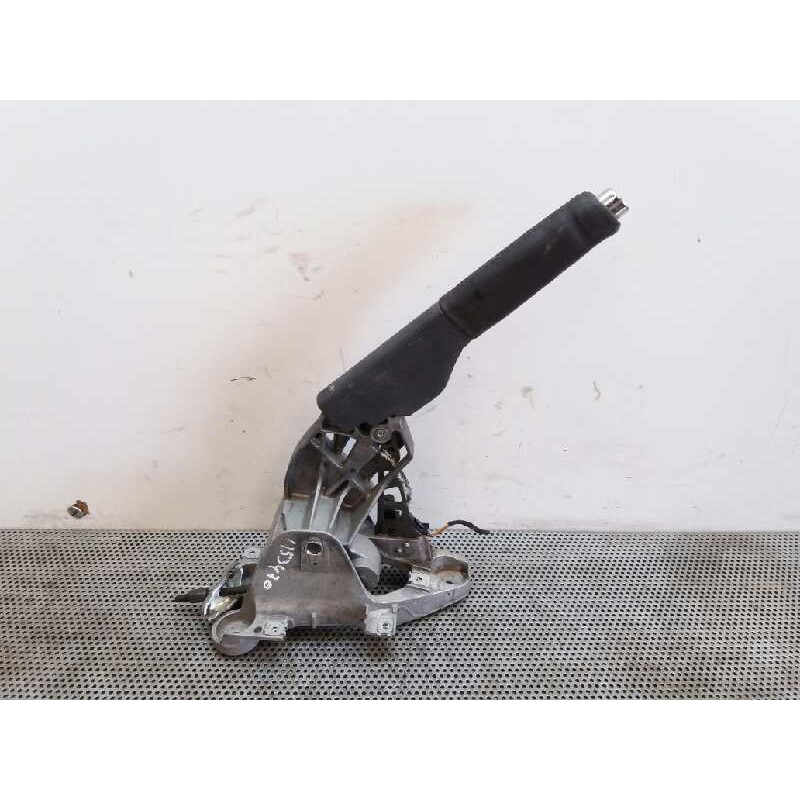 Recambio de palanca freno para volkswagen golf plus (5m1) 1.9 tdi referencia OEM IAM 1K0711303  