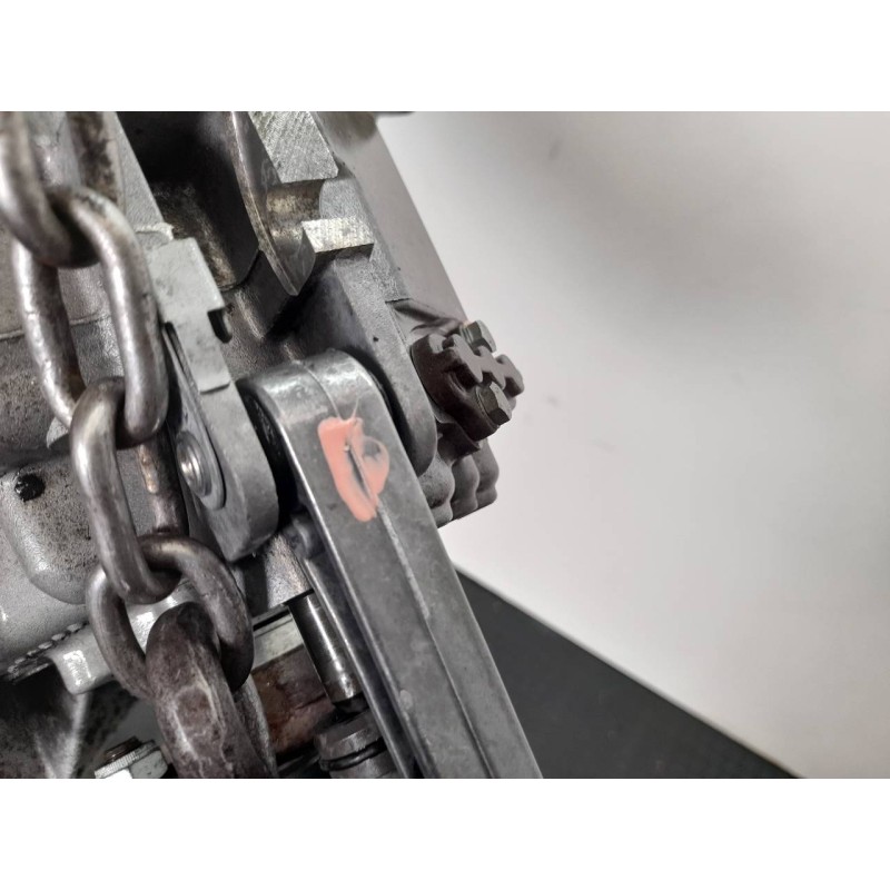 Recambio de caja cambios para bmw serie 1 berlina (e81/e87) 116i referencia OEM IAM BDU - Gris 4