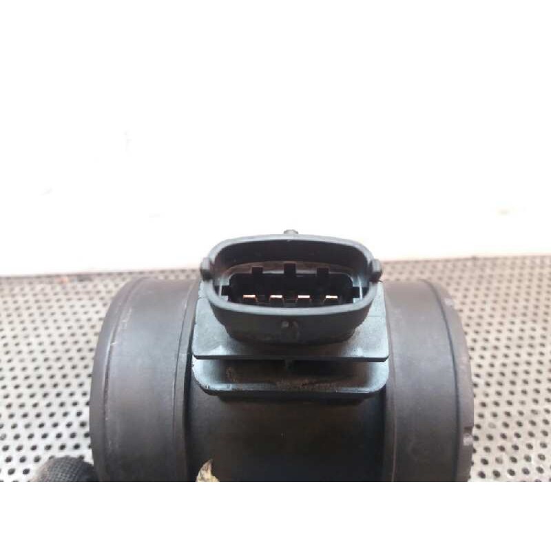 Recambio de caudalimetro para opel astra gtc cosmo referencia OEM IAM 0281002618 55350048 BOSCH - Negro 4
