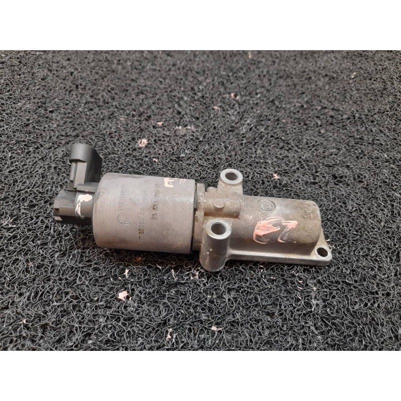 Recambio de valvula egr para opel zafira b cosmo referencia OEM IAM 72838400 24445720 PIERBURG
