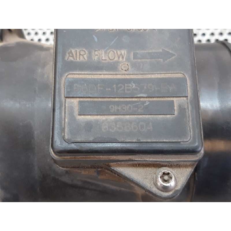 Recambio de caudalimetro para ford cougar (mc) v6 referencia OEM IAM F6DF12B579EA 3