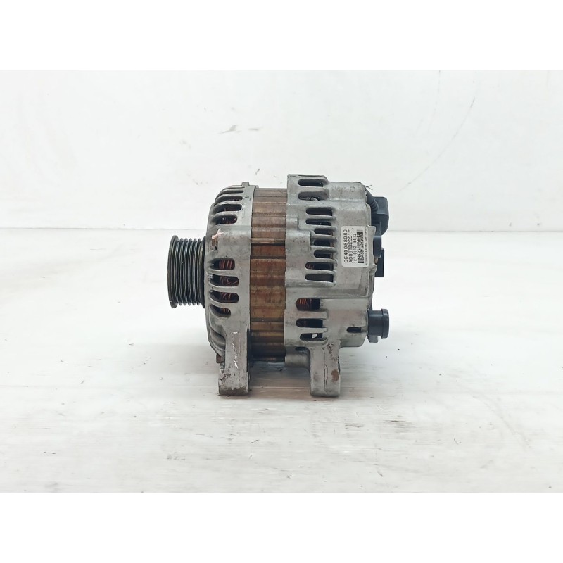 Recambio de alternador para peugeot 407 st confort pack referencia OEM IAM 9640088080 A003TB2691F 