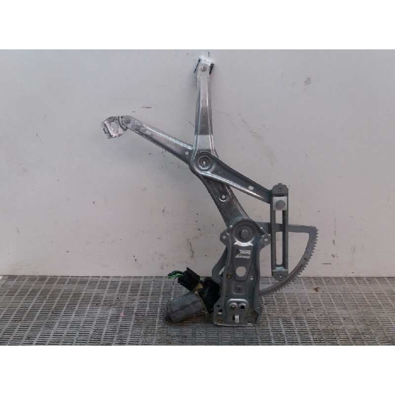 Recambio de elevalunas delantero izquierdo para mercedes-benz clase c (w202) familiar 180 t (202.078) referencia OEM IAM - Gris 2