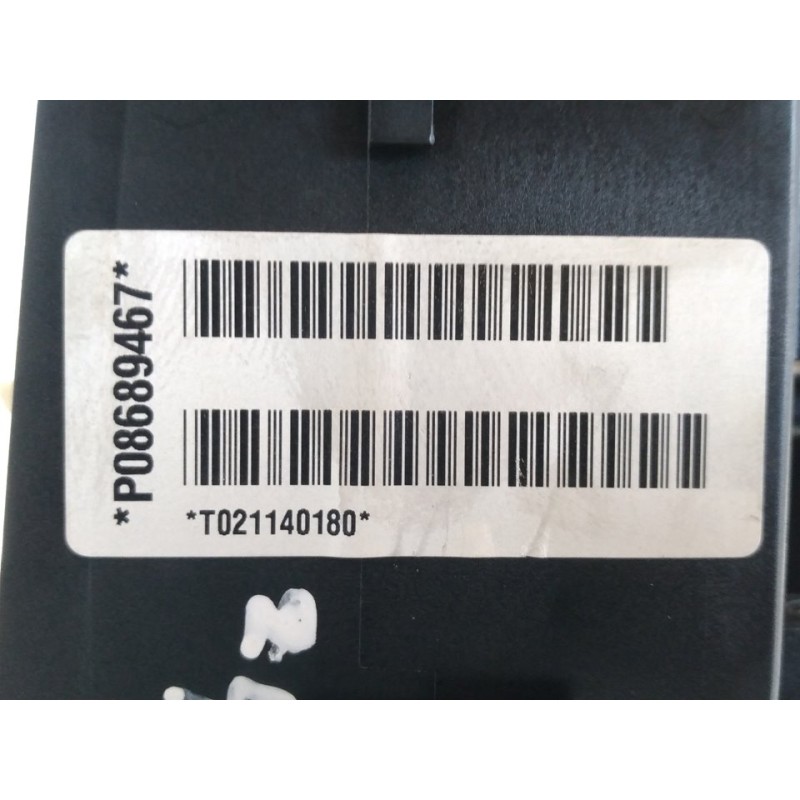 Recambio de palanca cambio para volvo s80 berlina 2.4 (125kw) referencia OEM IAM P08689467 4