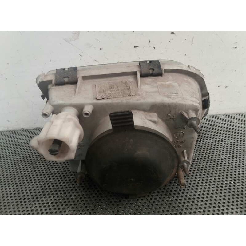 Recambio de faro izquierdo para mg serie 100 (xp) 1.4 cat referencia OEM IAM  44097 2