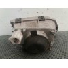 Recambio de faro izquierdo para mg serie 100 (xp) 1.4 cat referencia OEM IAM  44097 