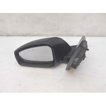 RETROVISOR IZQUIERDO 