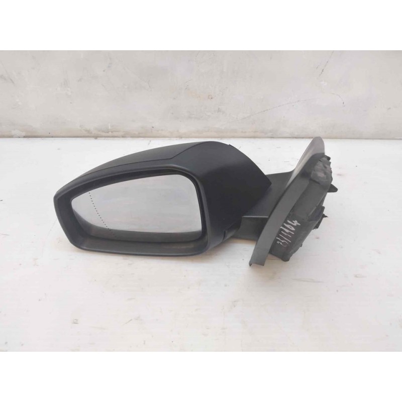Recambio de retrovisor izquierdo para renault megane iii berlina 5 p authentique referencia OEM IAM   