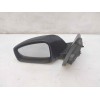 Recambio de retrovisor izquierdo para renault megane iii berlina 5 p authentique referencia OEM IAM   