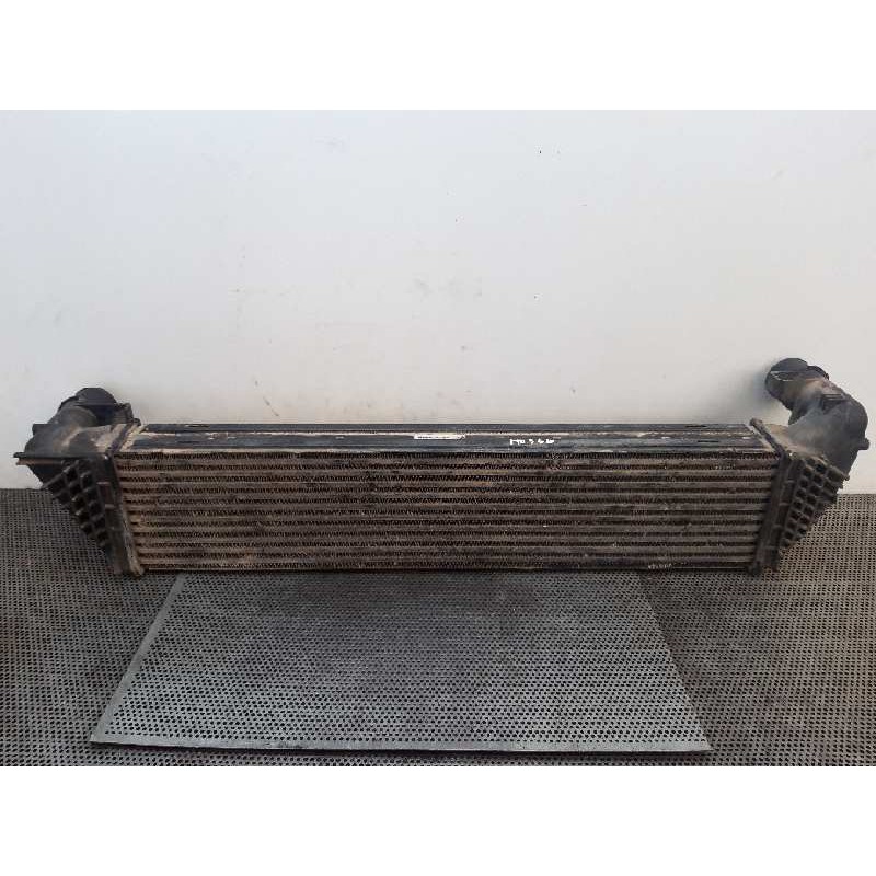 Recambio de intercooler para renault laguna ii (bg0) confort expression referencia OEM IAM 8200292773 - Negro 3