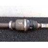 Recambio de transmision delantera derecha para renault clio iii authentique referencia OEM IAM 8200499586  