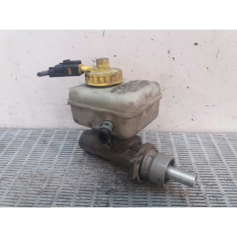Recambio de bomba freno para volkswagen golf iv berlina (1j1) 1.9 tdi referencia OEM IAM 21027099 - Negro 2