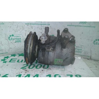 COMPRESOR AIRE ACONDICIONADO 6706015550 926000F001 CALSONIC