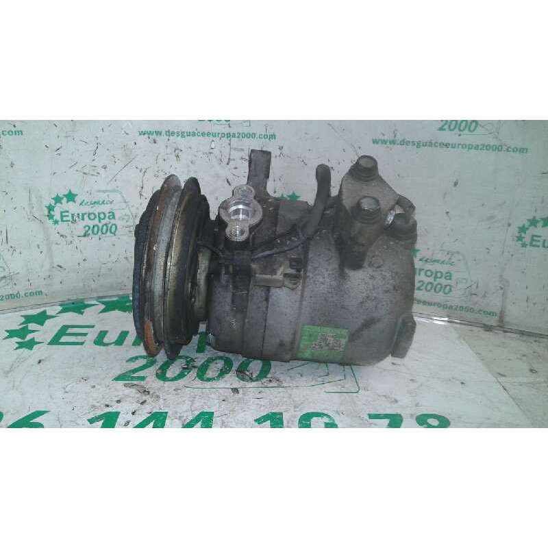 Recambio de compresor aire acondicionado para ford maverick (nl) 2.7 turbodiesel referencia OEM IAM 6706015550 926000F001 CALSON