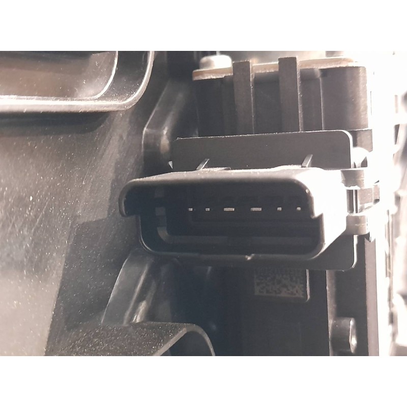 Recambio de elevalunas delantero derecho para hyundai ioniq klass hybrid referencia OEM IAM 82460G2020 INTEVA - Gris 5
