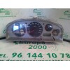Recambio de cuadro instrumentos para nissan almera (n16/e) 1.8 16v cat referencia OEM IAM BM465 0484289 0484289