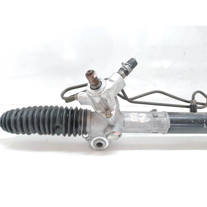 Recambio de cremallera direccion para nissan x-trail (t30) titanium pack referencia OEM IAM 061006X26554 ES60AC 2