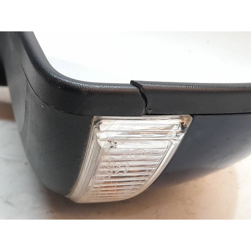Recambio de retrovisor derecho para renault scenic iii grand dynamique referencia OEM IAM 3