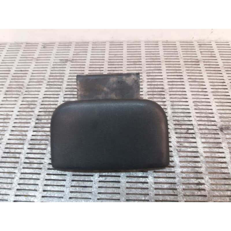 Recambio de maneta exterior delantera derecha para peugeot 106 (s2) 1.1 referencia OEM IAM 9620048177  