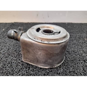 ENFRIADOR ACEITE MOTOR 9650863380 