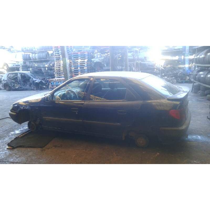 citroën xsara berlina del año 1998