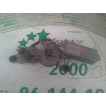 MOTOR LIMPIA TRASERO 