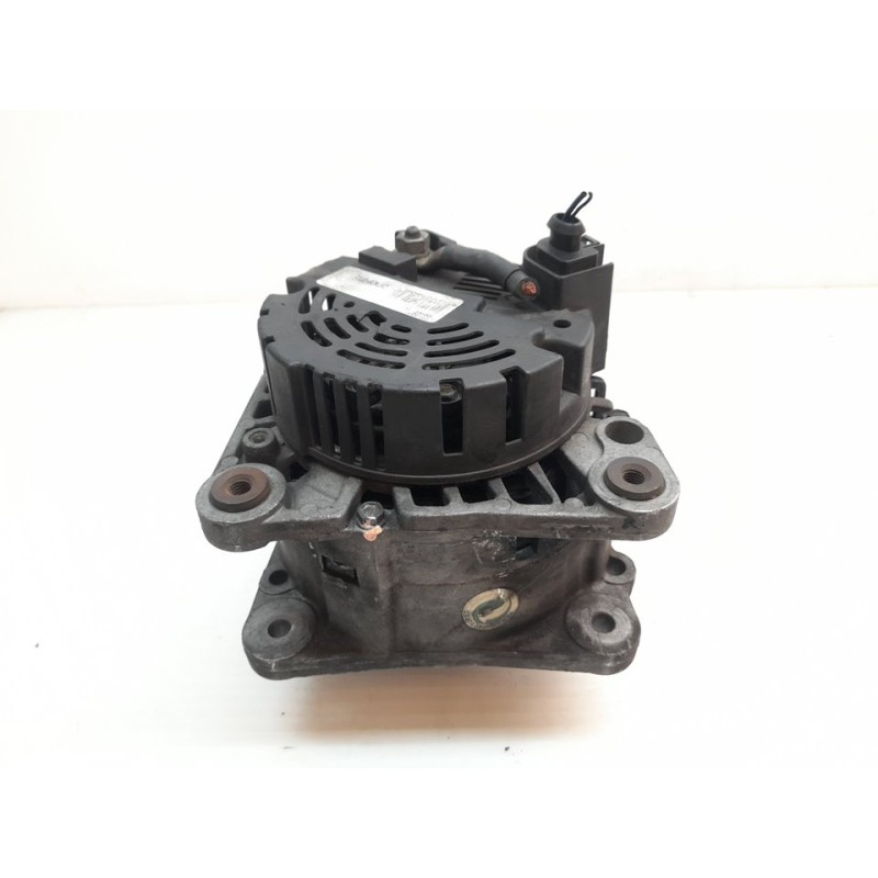 Recambio de alternador para audi a4 berlina (b5) 1.9 tdi referencia OEM IAM SG12B049 2