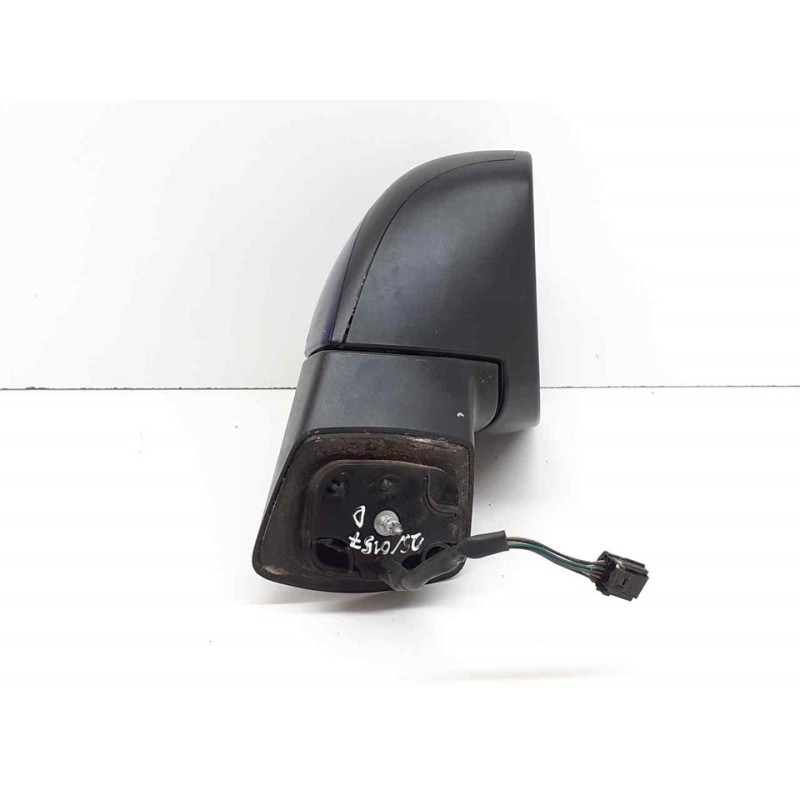 Recambio de retrovisor derecho para renault scenic iii grand dynamique referencia OEM IAM 4