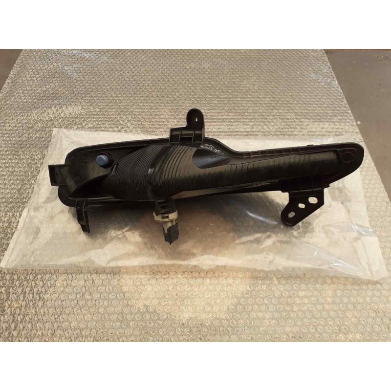 Recambio de piloto delantero izquierdo para renault megane iv berlina 5p business referencia OEM IAM 2BA01234901 261354958R HELL 7