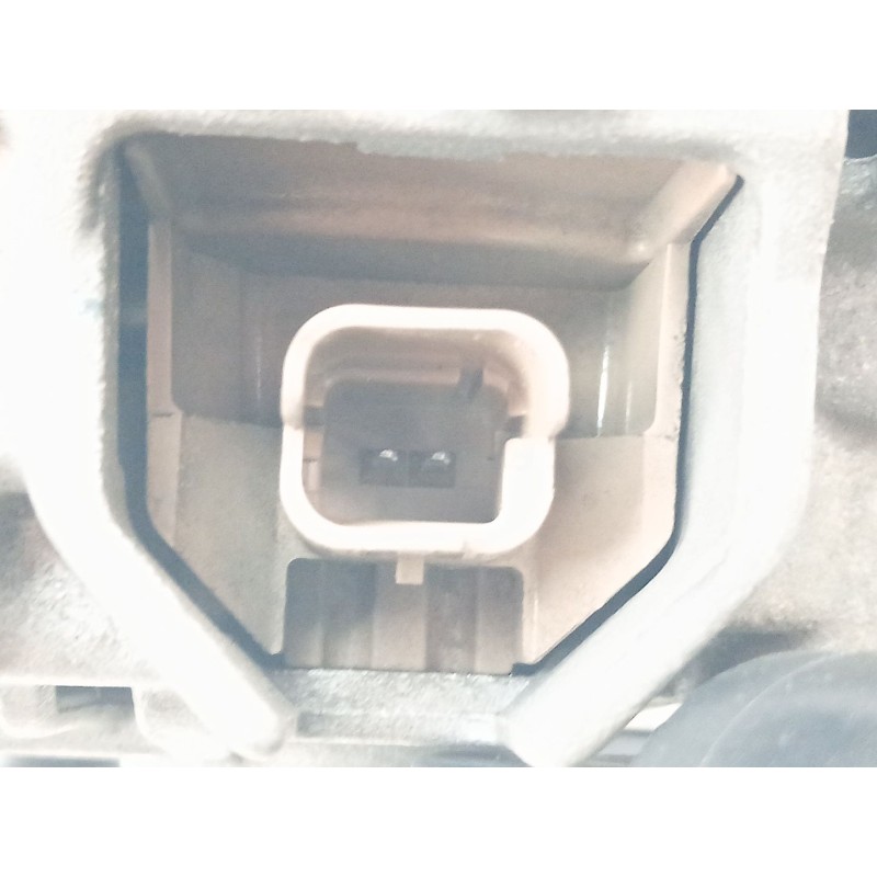 Recambio de alternador para peugeot 407 st confort pack referencia OEM IAM 9640088080 A003TB2691F 3