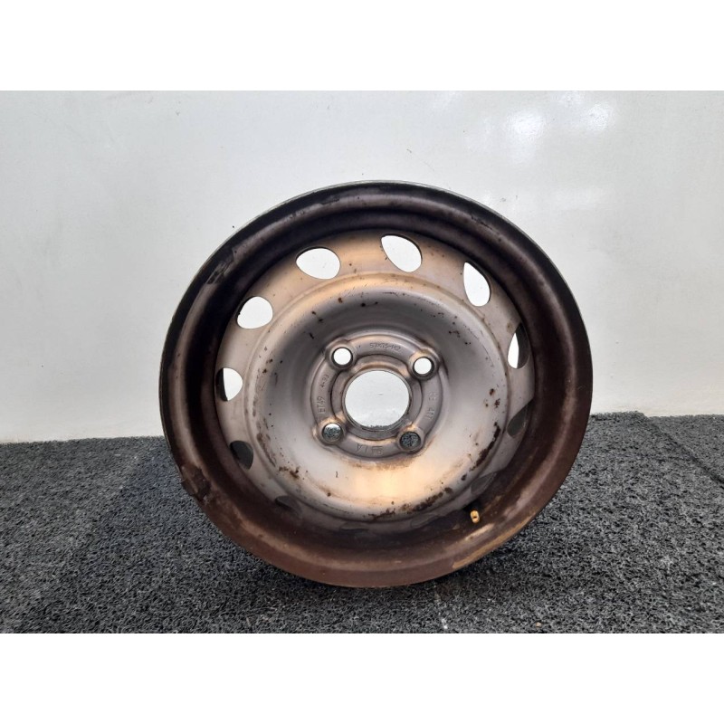 Recambio de llanta para opel corsa b swing referencia OEM IAM 5JX13H2  