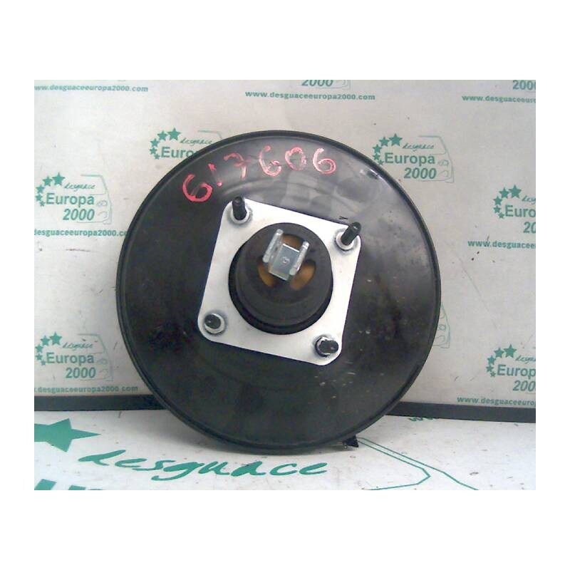 Recambio de servofreno para ford fiesta (cbk) 1.4 tdci cat referencia OEM IAM 03775287334  ATE - Verde 4