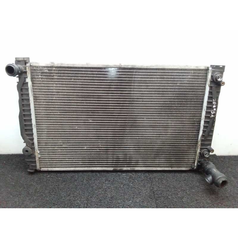 Recambio de radiador agua para audi a6 berlina (4b2) 2.4 (121kw) referencia OEM IAM   