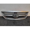 Recambio de rejilla delantera para kia sorento 2.5 crdi ex referencia OEM IAM   