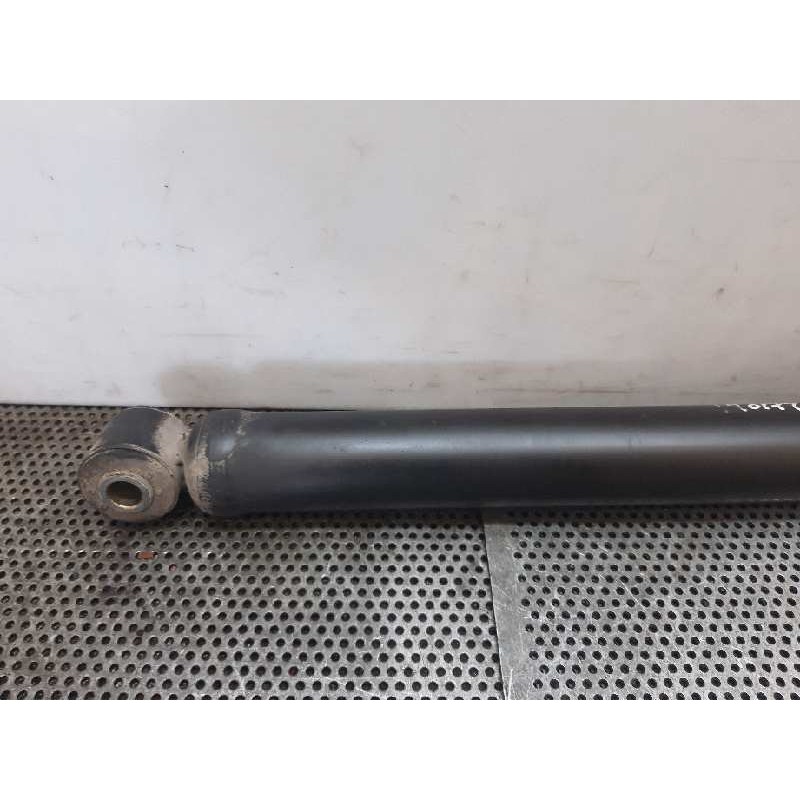 Recambio de amortiguador trasero derecho para ford focus berlina (cak) ghia referencia OEM IAM 98AG18080JS - Gris 2