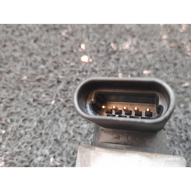 Recambio de valvula egr para opel zafira b cosmo referencia OEM IAM 72838400 24445720 PIERBURG - Negro 3