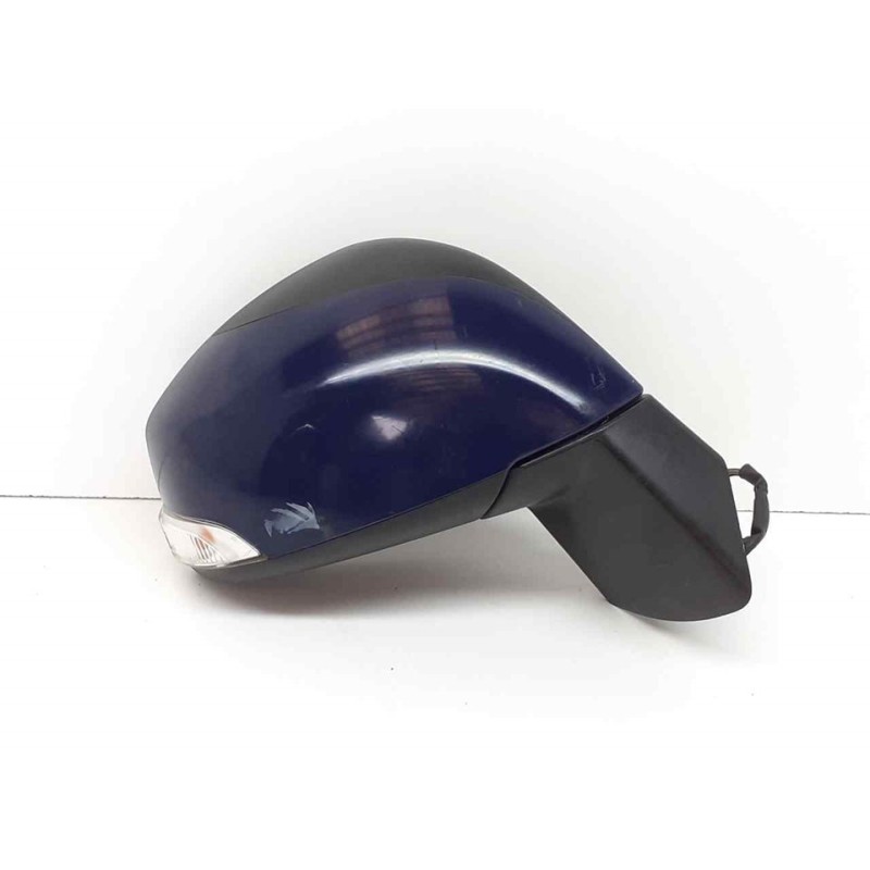Recambio de retrovisor derecho para renault scenic iii grand dynamique referencia OEM IAM 5